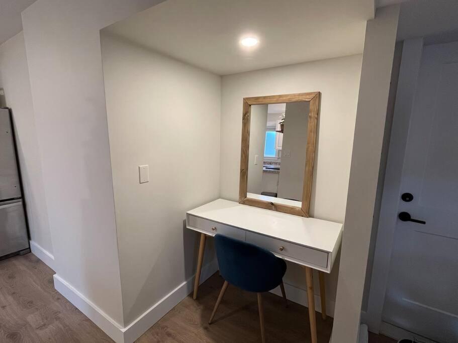 דאנקן Modern Studio With Soft Tub And Mountain Views - Ratcliffe Guest Suite מראה חיצוני תמונה